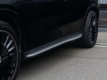 Mercedes GLC C254/X254 SUV 2.0 300d 269KM 2025 GLC Coupe 300 d 4-Matic AMG Line 2.0 (269KM) 2025, zdjęcie 15