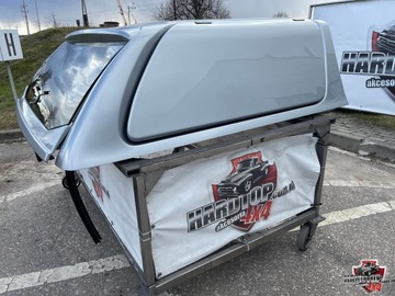 Кузов Тойота Хайлюкс Роуд Рейнджер