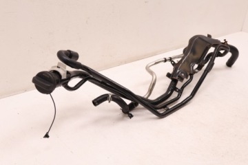 MAZDA CX-5 II 2.0 16V 17- ТОПЛИВНЫЙ БАК