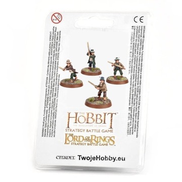 Hobbit Shirriffs