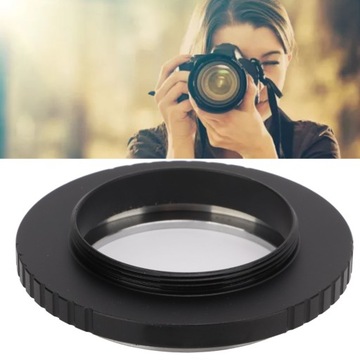 Адаптер крепления объектива Алюминиевое кольцо