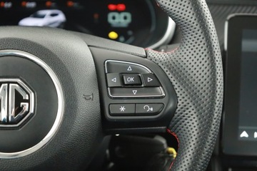 MG ZS II SUV Classic 1.5 VTi-Tech 106KM 2024 MG ZS SUV 1.5, Salon Polska, 1. Właściciel, zdjęcie 14