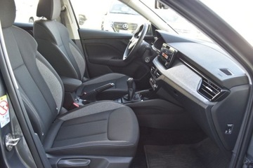 Skoda Kamiq Crossover Facelifting 1.0 TSI 115KM 2024 Skoda Kamiq SalonPL 115KM Selection Winter PremiumConvenience Gwarancja D, zdjęcie 35