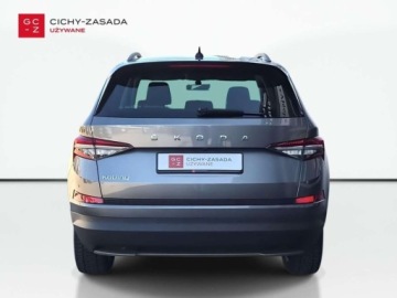 Skoda Kodiaq I SUV Facelifting 2.0 TDI SCR 150KM 2022 Skoda Kodiaq Skoda Kodiaq2.0 TDI 4x2 Ambition DSG 2.0 Diesel 149KM, zdjęcie 3