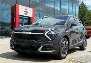 Kia Sportage V SUV 1.6 T-GDI 160KM 2025 Kia Sportage MY25 wersja L, silnik 160KM skrzynia manualna 6MT 1.6 Benzyna, zdjęcie 5