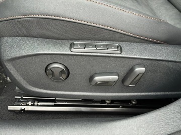 Cupra Leon II 2026 Cupra Leon Sportstourer 2.0 TSI 204 KM DSG 4Drive, zdjęcie 25