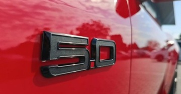 Ford Mustang VI 2026 Ford Mustang adaptacyjne zawieszenie wentylowane fotele aktywny tempomat V8, zdjęcie 20