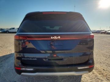 Kia Carnival II 2022 Kia Carnival 2022 r., 3,5 L LX 3.5 Benzyna 291KM, zdjęcie 5