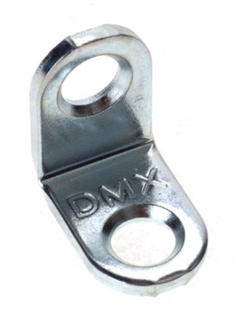 MAŁY KĄTOWNIK MEBLOWY ŁĄCZNIK FKW20 20x20x13 4szt