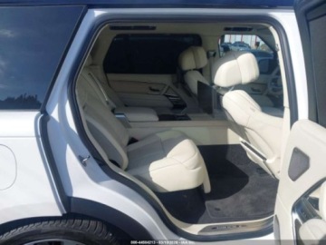 Land Rover Range Rover V 2024 Land Rover Range Rover P615 SV 2024 4.4 Benzyna 606KM, zdjęcie 12