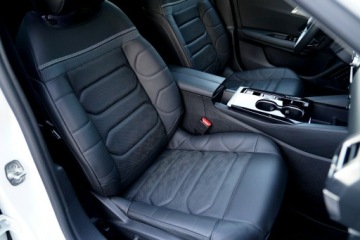 Citroen C5 X Liftback 1.6 PureTech  181KM 2023 Citroen C5X GT LINE blis SKORA nawi FULL LED kame, zdjęcie 30