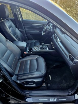 Mazda CX-5 II SUV 2.0 SKY-G 165KM 2020 Mazda CX-5 2.0 165PS * Europa * 1 Właściciel, zdjęcie 12