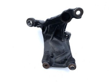 DRŽÁK TURBO 057145093E AUDI 4.0 TDI