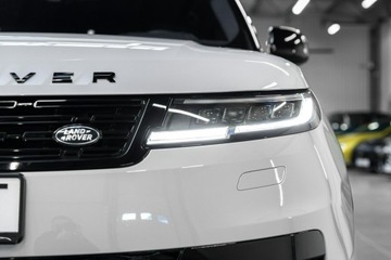 Land Rover Range Rover Sport III SUV Plug-In 3.0 460e 460KM 2024 Land Rover Range Rover Sport 3.0 460KM Dynamic HSE, zdjęcie 10