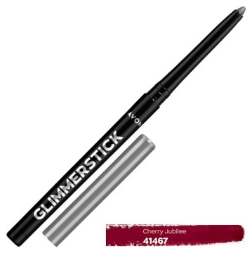 Карандаш для губ Avon CHERRY JUBILEE 41467