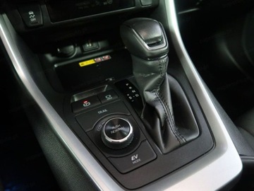 Toyota RAV4 V SUV Facelifting 2.5 Hybrid Dynamic Force 222KM 2025 Od ręki - Comfort 2.5 Hybrid Dynamic Force AWD 222KM | Tempomat adaptacyjny, zdjęcie 12