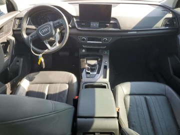 Audi Q5 II 2021 Audi Q5 Premium 45 tfsi quattro 2.0 Benzyna 261KM, zdjęcie 6