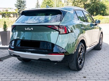 Kia Sportage V 2025 KIA Sportage 1.6 T-GDI Business Line 2WD DCT Suv 150KM 2025, zdjęcie 1