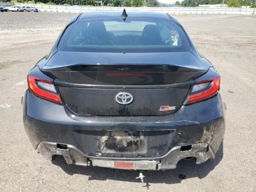 Toyota 2024 Toyota GR86 Premium 2024 2.4l 2.4 Benzyna 228KM, zdjęcie 2