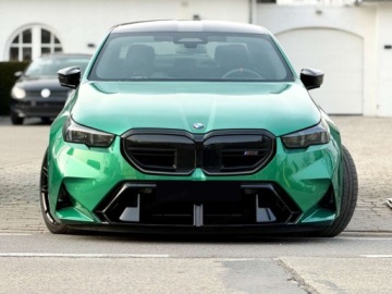 BMW Seria 5 G90-91 M Sedan 4.4 V8 727KM 2026 BMW Seria 5 M5 Sedan 4.4 (727KM) 2026, zdjęcie 5