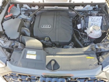Audi 2023 Audi Q5 Sportback Premium Plus 45 2023 2.0 Benzyna 261KM, zdjęcie 6
