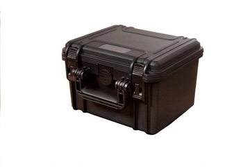 Коробка Panaro MAX 235H155, водонепроницаемый IP67