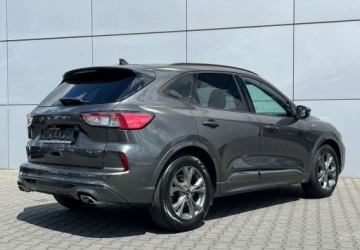 Ford Kuga III 2021 Ford Kuga ST-LINE Automat Kamera Navi Led Sport FV23 1.5 120KM, zdjęcie 8