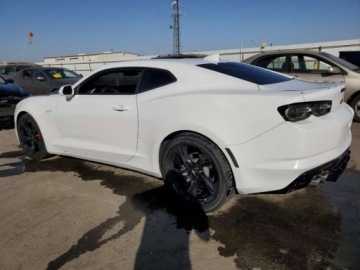 Chevrolet Camaro VI Coupe 6.2 455KM 2021 Chevrolet Camaro Lz, 2021r., 6.2L 6.2 Benzyna 455KM, zdjęcie 3