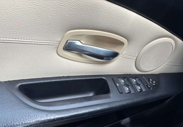 BMW Seria 5 E60 Touring 520 d 177KM 2009 BMW Seria 5 BMW Seria 5 2.0 Diesel 177KM, zdjęcie 17