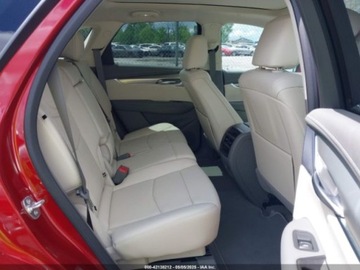 Cadillac 2024 Cadillac XT5 Premium Luxury 2024 3.6l 3.6 Benzyna 310KM, zdjęcie 12