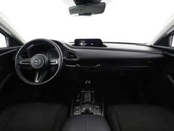 Mazda CX-30 2.0 SKYACTIV-G 150KM 2022 Mazda CX-30 mHEV automat 4x4 full LED klima auto, zdjęcie 14