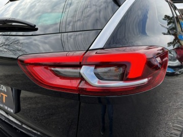 Opel Insignia II Sports Tourer Facelifting 2.0 Diesel 174KM 2021 Opel Insignia Salon Pl / Bezwypadkowy / Automat, zdjęcie 26