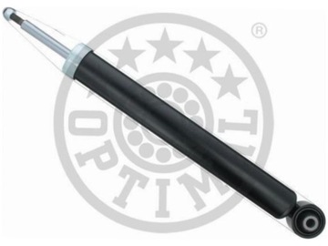 2× OPTIMAL A-5244G TLUMIČ