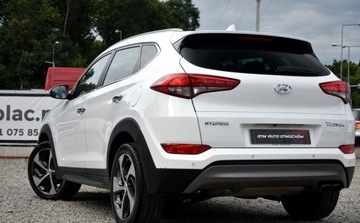Hyundai Tucson III SUV 2.0 CRDI 136KM 2016 Hyundai Tucson SKORA Alusy LED Navi linne assist GRZANE FOTELE 2.0 Diesel, zdjęcie 16