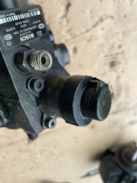 BOSCH 0445010118 ČERPADLO VSTŘIKOVAČE