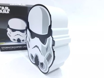 ЛАМПА ШТОРМОВОГО СТРОЯ ЗВЕЗДНЫХ ВОЙН