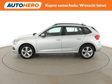 Skoda Kamiq Crossover 1.0 TSI 115KM 2019 Škoda Kamiq Skoda Kamiq klima auto navi virtual, zdjęcie 1