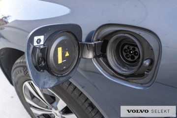 Volvo XC60 II Crossover Plug-In Facelifting 2.0 T6 350KM 2024 Volvo XC 60 Volvo XC60 T6 253KM+145KM FV23% Gwaran, zdjęcie 10