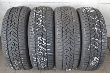215/60R16 95H DUNLOP WINTER SPORT 5 x4szt 3471z
