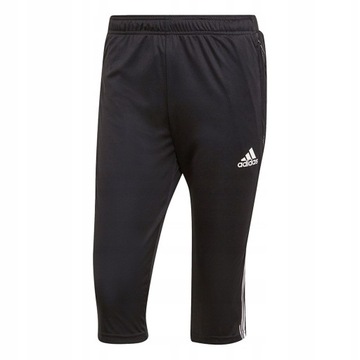 Spodnie męskie Adidas Tiro 21 3/4 GM7375 r. S