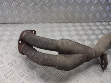 TRUBKA VÝFUKOVÝ HONDA HR-V 1.6