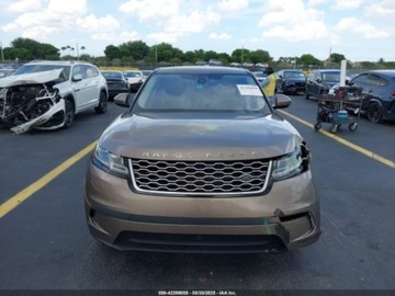 Land Rover Range Rover Velar SUV 3.0 Si6 380KM 2018 Land Rover Range Rover Velar P380 s. 3.0 Benzyna 380KM, zdjęcie 5