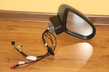 C118 CLA W118 ASYSTENT KAMERA GPS ANT 8+8+1+1+1