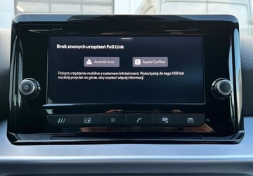 Seat Ibiza V 2024 Seat Ibiza FR, FV23, Tempomat, Czujniki parkowania, Asystenci, Bezwypadkow, zdjęcie 28