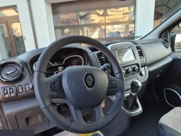 Renault Trafic III 2020 Renault Trafic 2.0 dCi 170KM 2020r, zdjęcie 14