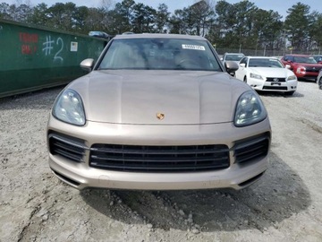 Porsche Cayenne III 2019 Porsche Cayenne 2019 3.0l 3.0 Benzyna 335KM, zdjęcie 5