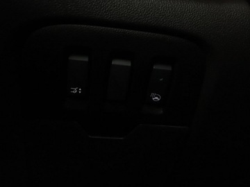 Renault Espace V Van 1.6 Energy TCe 200KM 2017 Renault Espace automat full LED szyberdach, zdjęcie 33