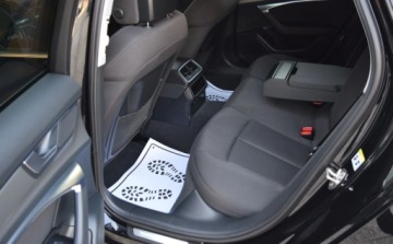 Audi A6 C8 Avant 3.0 50 TDI 286KM 2022 Audi A6 Avant 3.0 TDI 286 PS Mildhybri Noktowizor Quattro Pneumatyka Ledy, zdjęcie 31