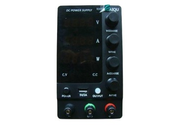 Zasilacz DC SPS-C3206