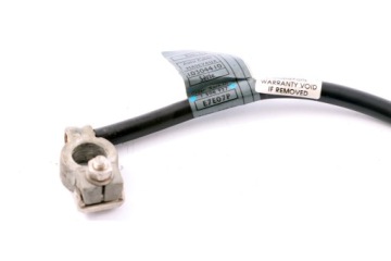 MINI R50 R52 E53 Минусовой провод аккумулятора